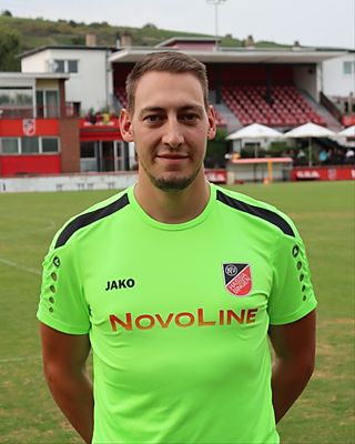 Nico Setz