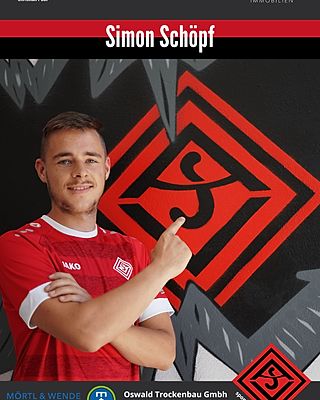 Simon Schoepf