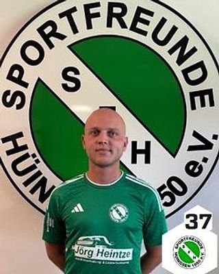 Niclas Mauris Palmer