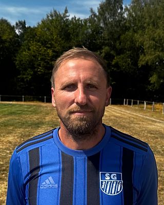 Eugen Ziegenhagel