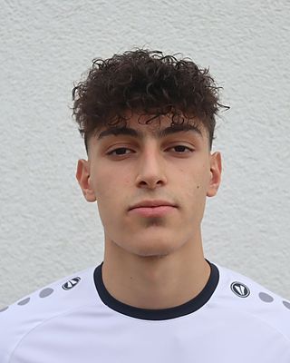 Alexandros Tsalouchidis