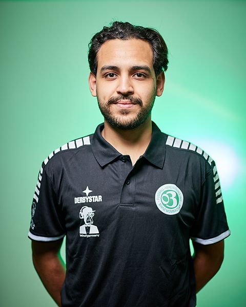 Foto: Christof Mattes
