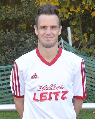 Jochen Hornung