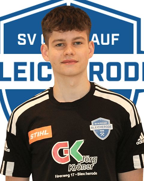 Foto: SV Glückauf Bleicherode