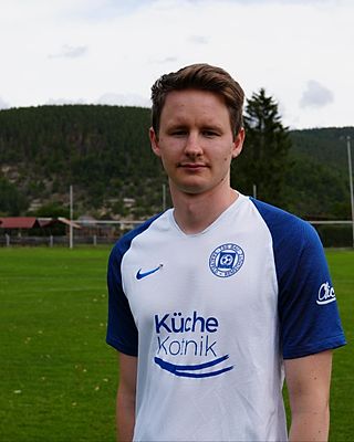 Luca Kleiber