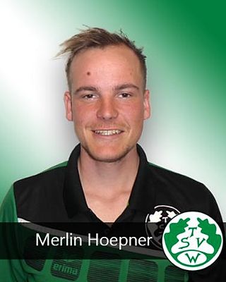 Merlin Hoepner