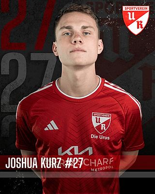 Joshua Kurz