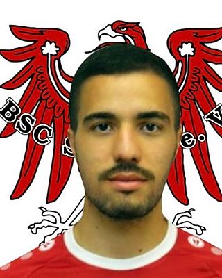 Pedro Paulo Nonato Alves