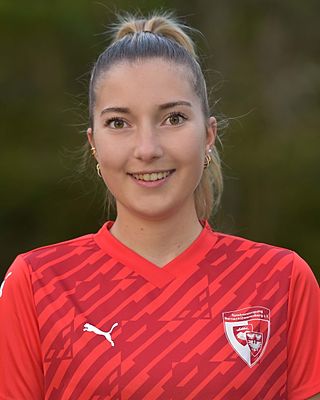 Emma Kalmbach
