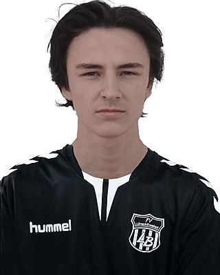 Jasper Lockyer- von Dorrien