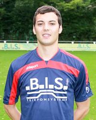 Sebastian Lehn