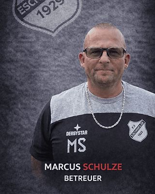 Marcus Schulze