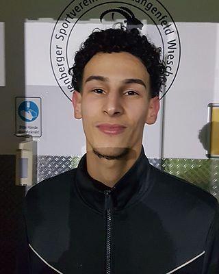 Redouan Haddaoui