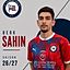 Berk Sahin