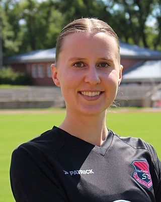 Celina-Marie Welling