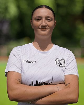 Julia Rybak