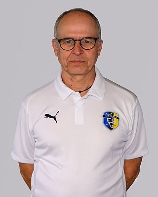 Jürgen Molitor
