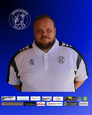 Dominik Schaumlöffel
