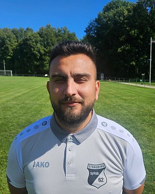 Alexandru Simon