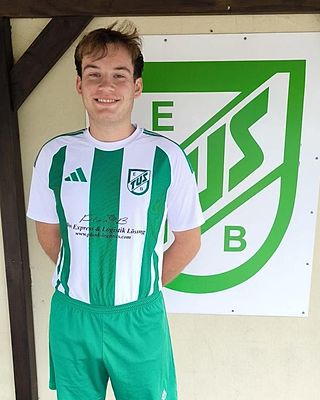 Jonas Hass