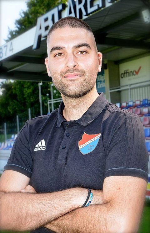 Foto: Salih Cagil