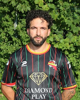 Serhat Yazgan