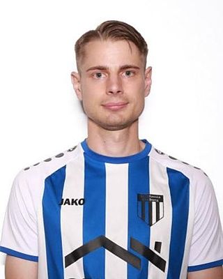 Marcel Nicolas Klose