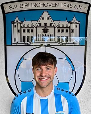 Lucas Amorim De Sousa