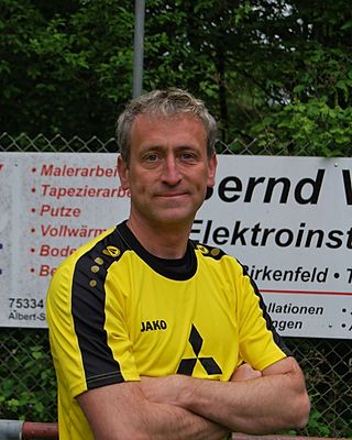 Christof Karcher