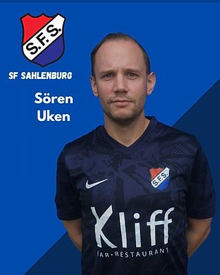 Sören Uken