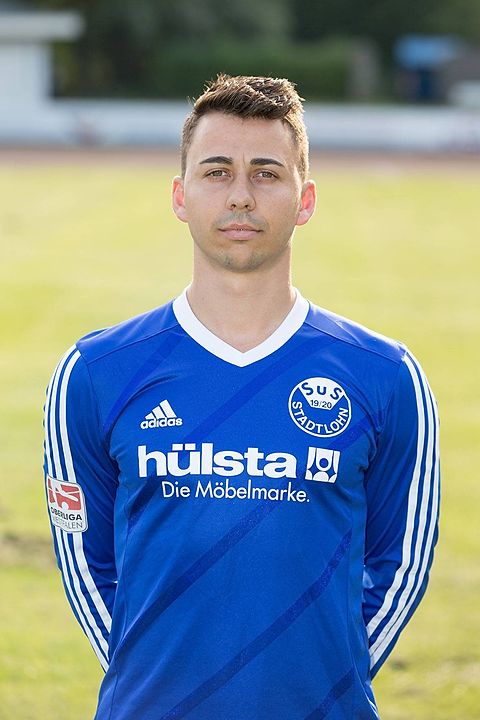 Foto: SuS Stadtlohn