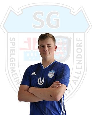 Noah Bergmann Franke