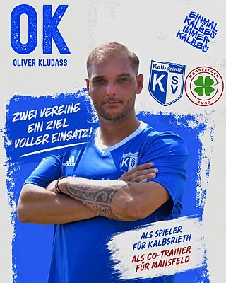 Oliver Kludass