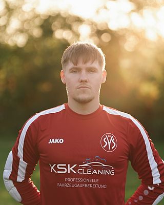 Florian Petschulat