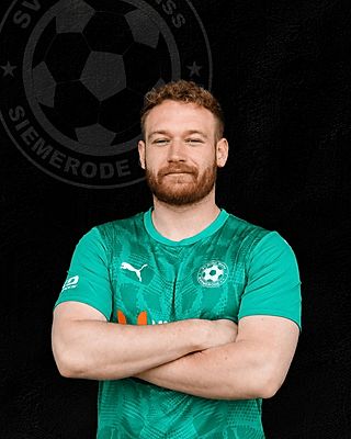 Kevin Großmann