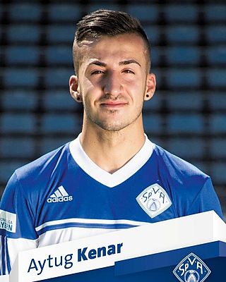 Aytug Kenar
