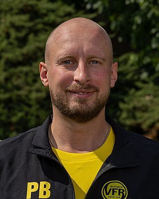 Patrick Bilinski