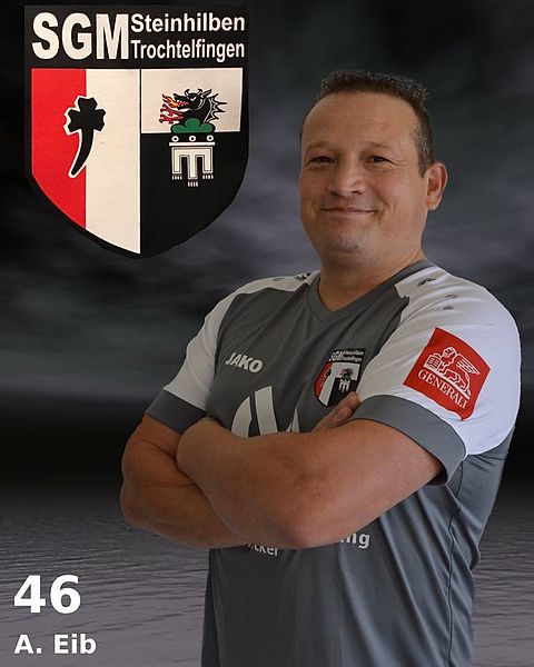 Foto: SGM Steinhilben/Trochtelf.