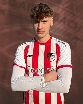 Maximilian Schreiber