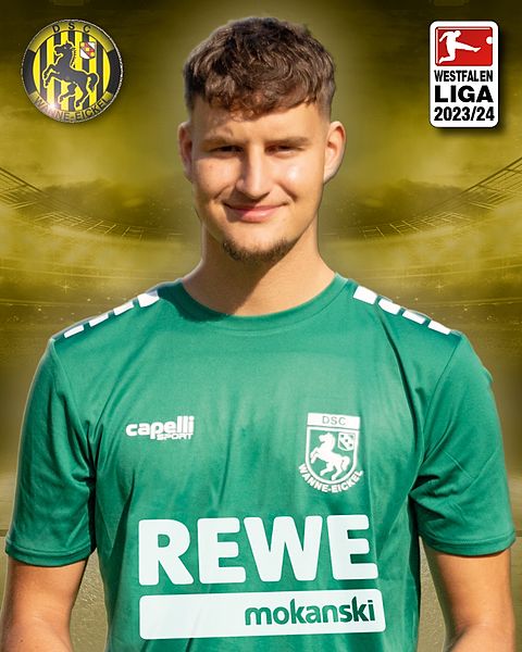 Foto: DSC Wanne-Eickel