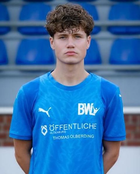Lucas Hausendorf