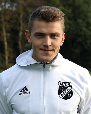 Lukas Hansen