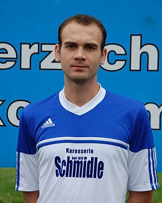 Andreas Gerber