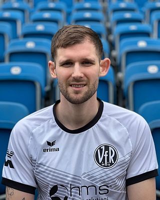 Jannik Dannhäußer