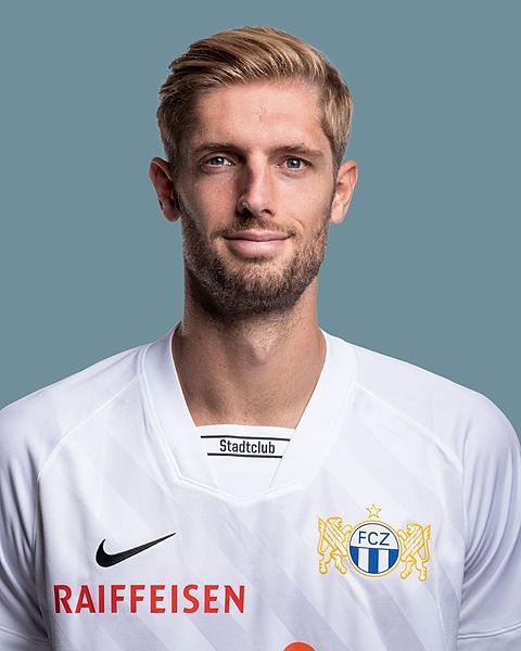 Foto: Severin Bigler