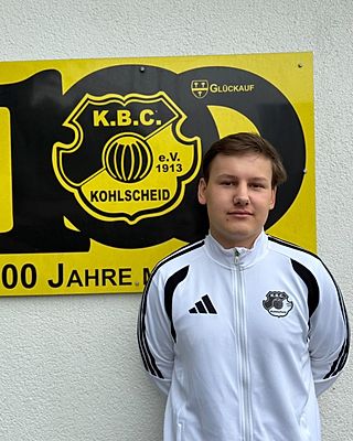Timon Gehlen