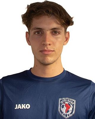 Alex Ricardo Brinckmann