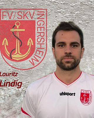 Lauritz Lindig
