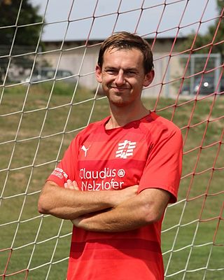 Tobias Nicklaser