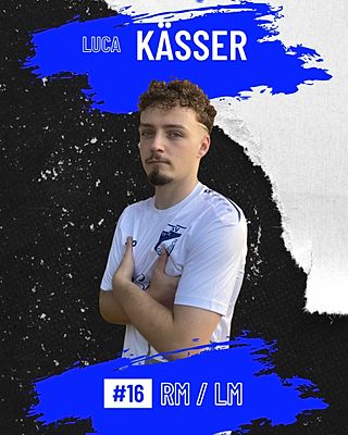 Luca Kässer